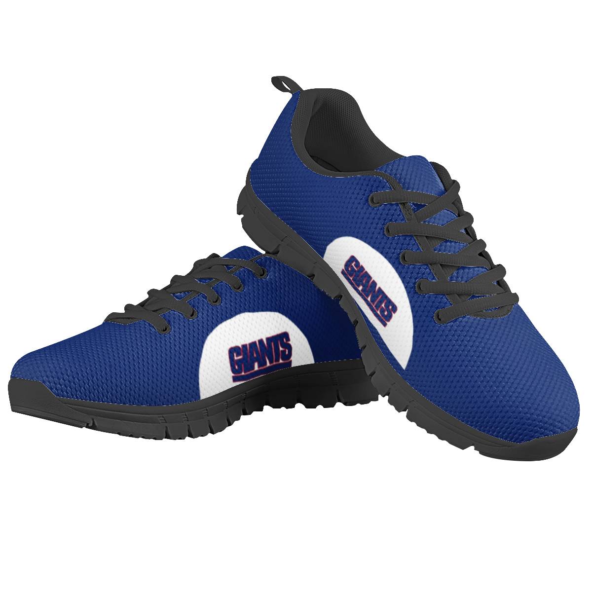 Men's New York Giants AQ Running Shoes 002